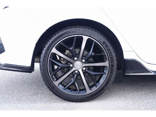 ホンダ シビック