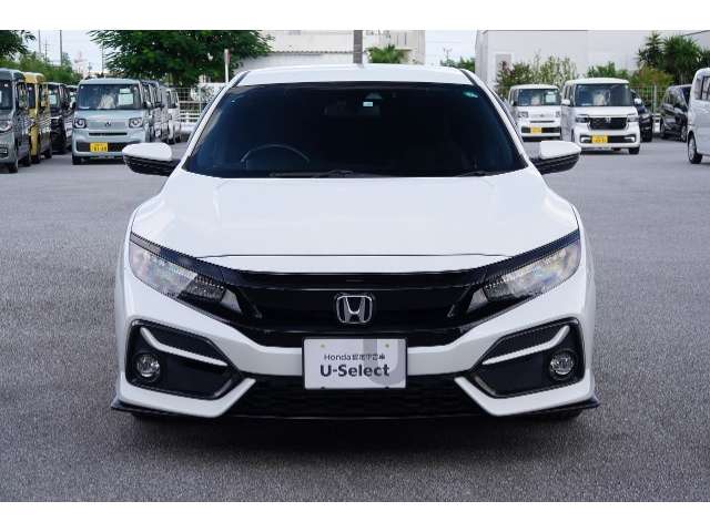 ホンダ シビック