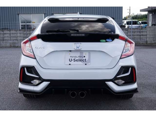 ホンダ シビック