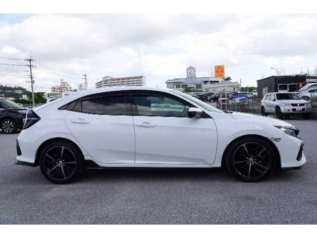 ホンダ シビック