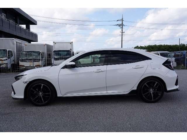 ホンダ シビック