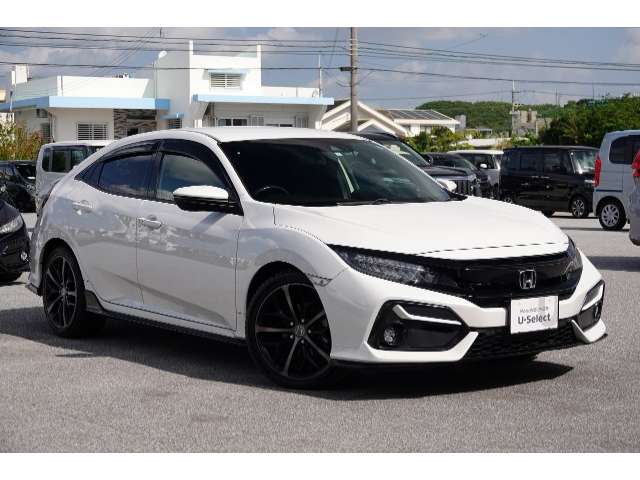 ホンダ シビック