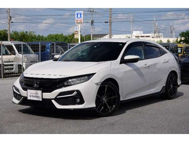 ホンダ シビック