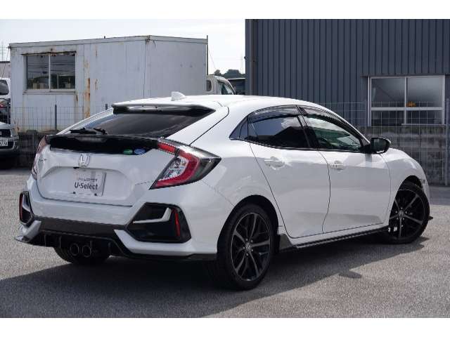 ホンダ シビック