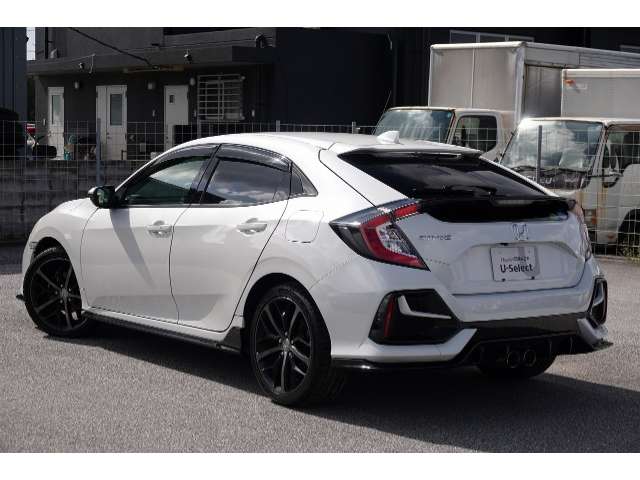 ホンダ シビック