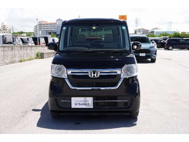 ホンダ N-BOX