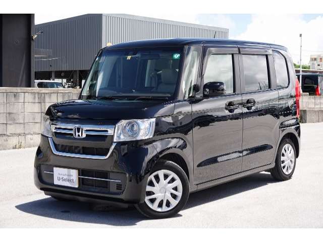 ホンダ N-BOX