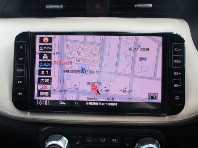 日産 キックス