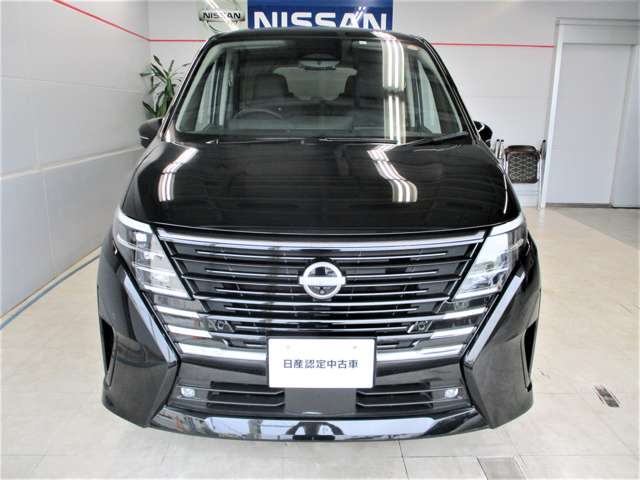 日産 セレナ