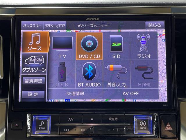 トヨタ アルファード