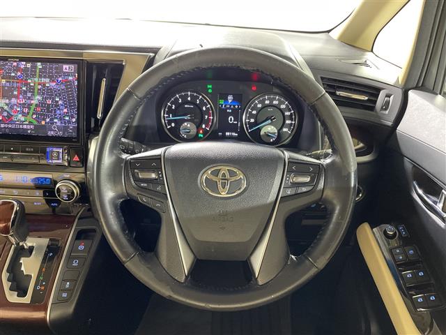 トヨタ アルファード
