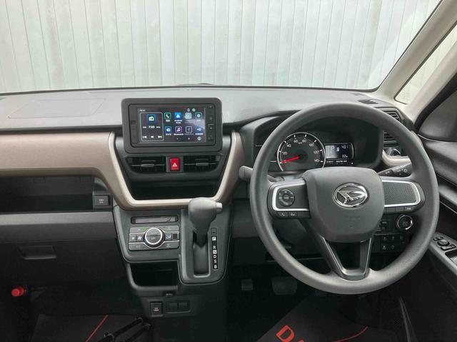 ダイハツ ムーヴ