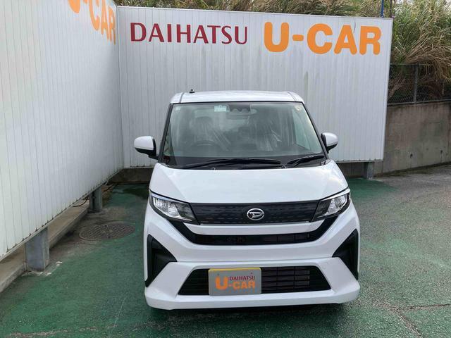 ダイハツ ムーヴ