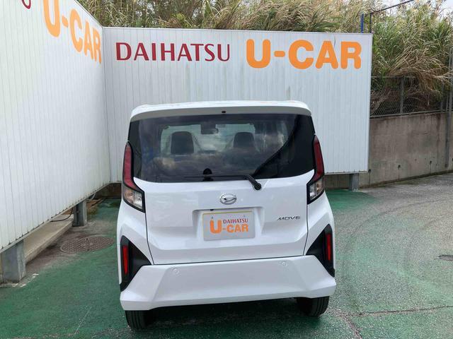 ダイハツ ムーヴ