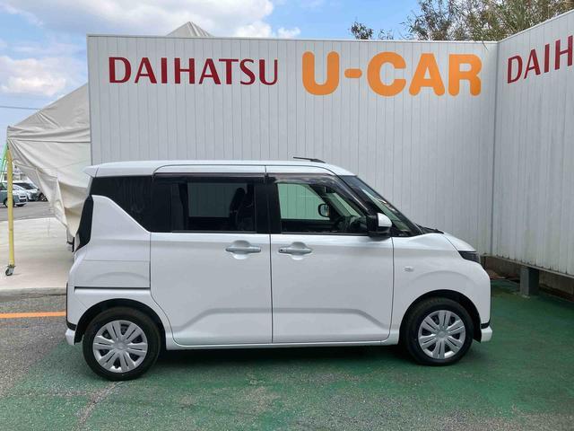 ダイハツ ムーヴ