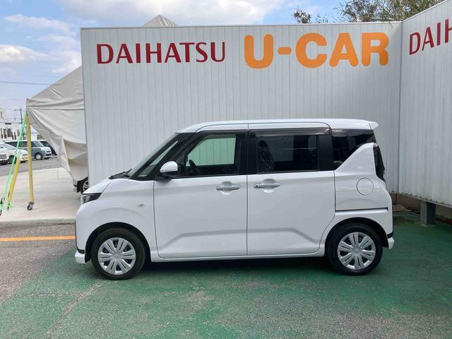 ダイハツ ムーヴ