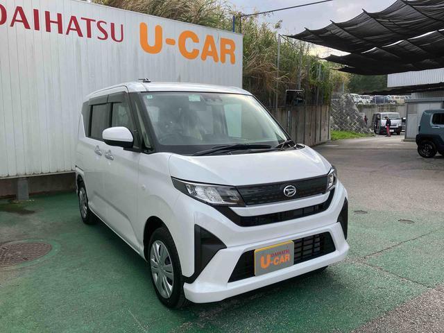 ダイハツ ムーヴ