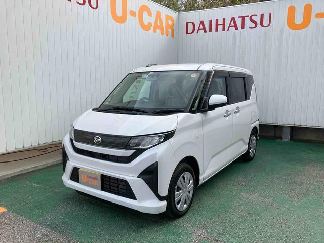 ダイハツ ムーヴ