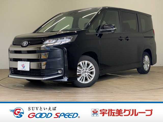 トヨタ ノア