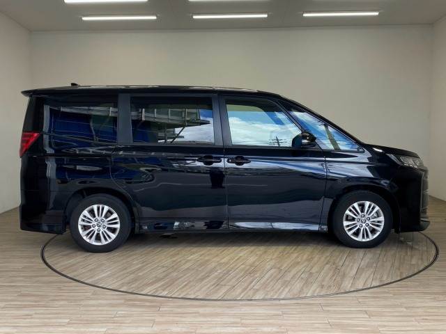 トヨタ ノア