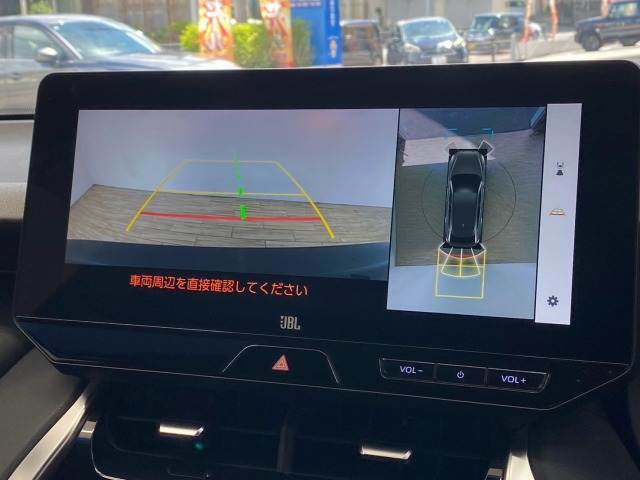 トヨタ ハリアー