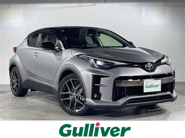 トヨタ C-HR
