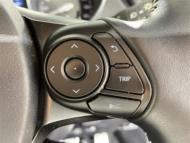 トヨタ C-HR