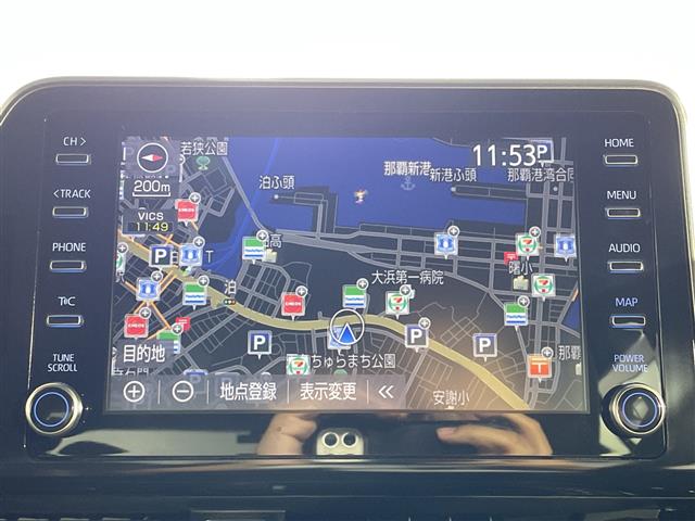 トヨタ C-HR