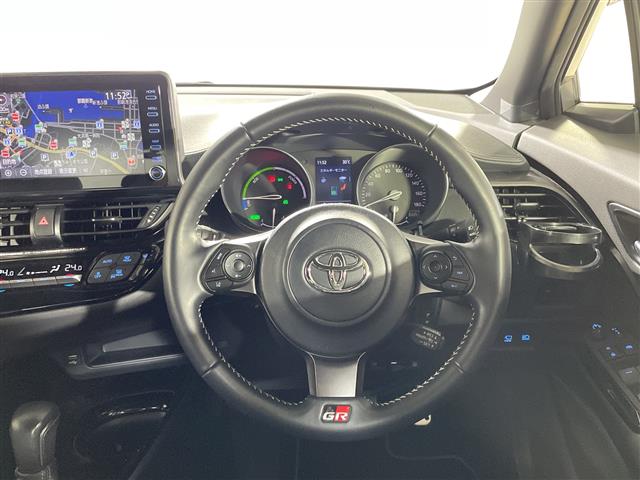 トヨタ C-HR