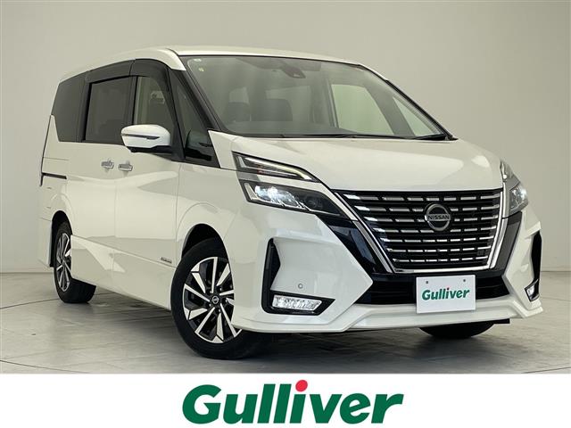 日産 セレナ