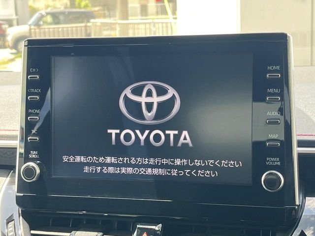 トヨタ カローラスポーツ