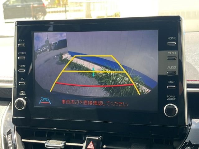 トヨタ カローラスポーツ