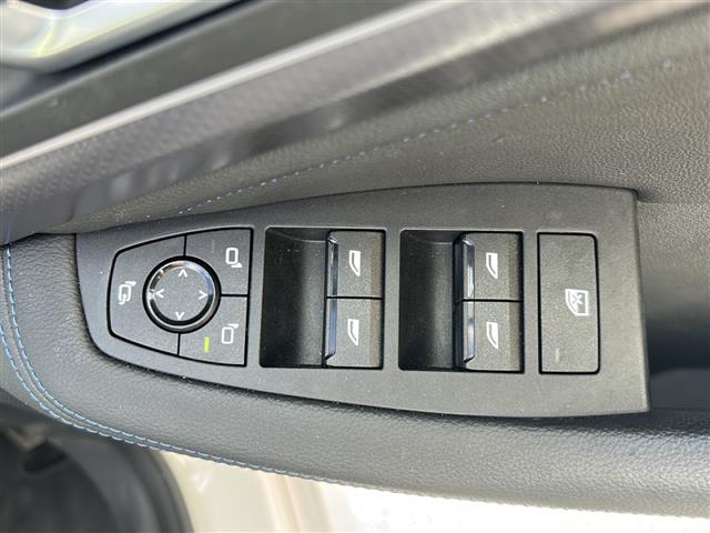 BMW 2シリーズアクティブツアラー