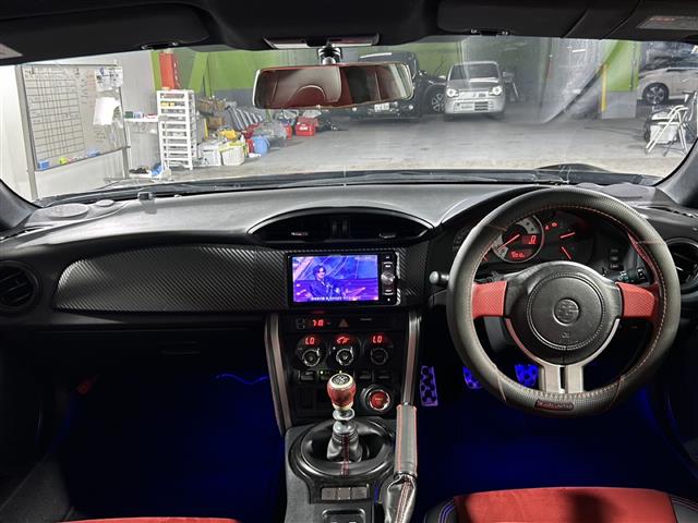 トヨタ 86