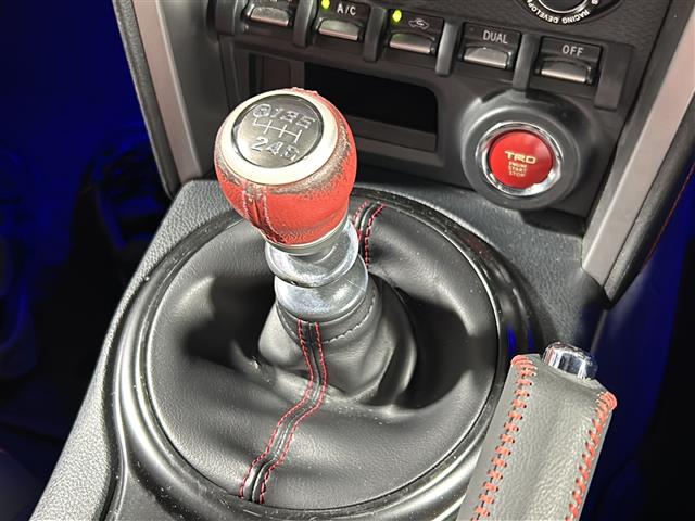 トヨタ 86
