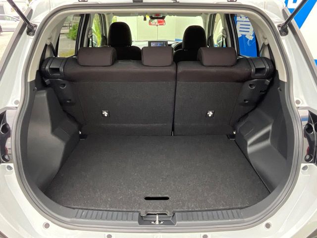 ダイハツ ロッキー