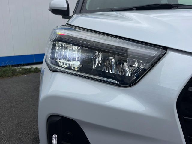 ダイハツ ロッキー