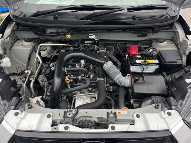 ダイハツ ロッキー