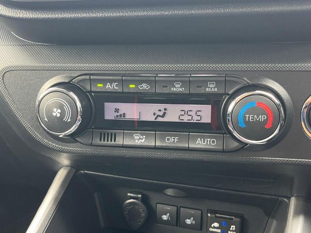 ダイハツ ロッキー