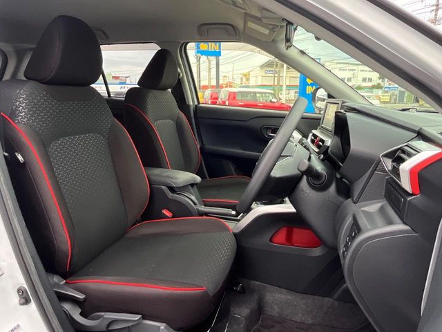 ダイハツ ロッキー