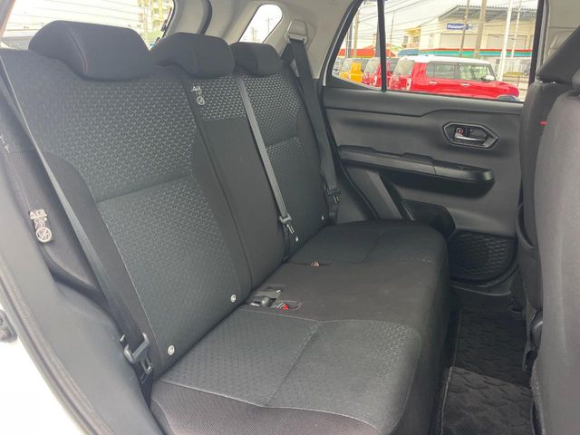 ダイハツ ロッキー