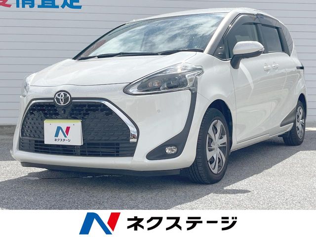 トヨタ シエンタ