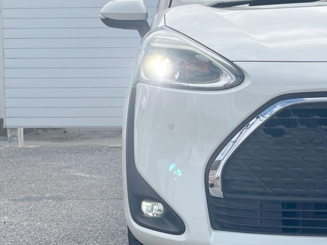 トヨタ シエンタ