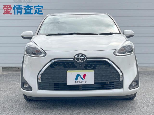トヨタ シエンタ
