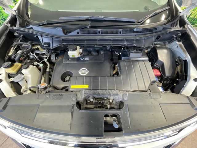 日産 エルグランド