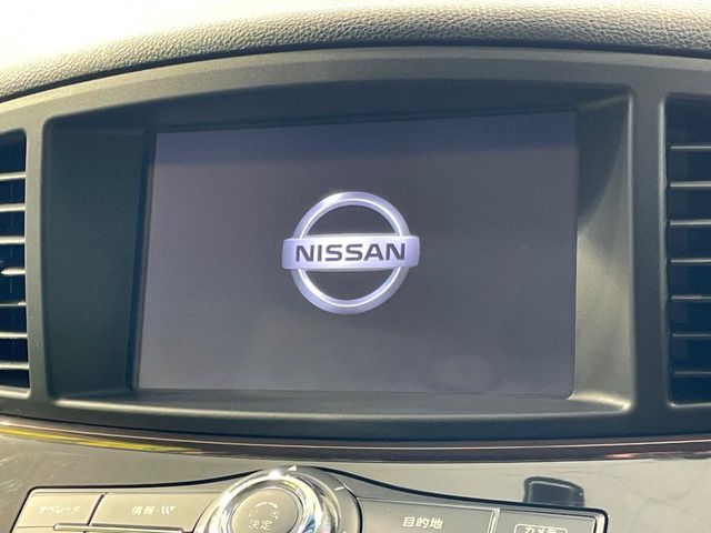 日産 エルグランド