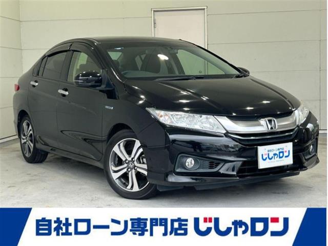 ホンダ グレイス