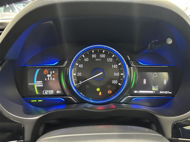 ホンダ グレイス