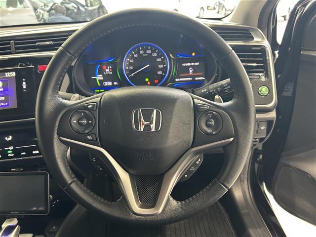 ホンダ グレイス