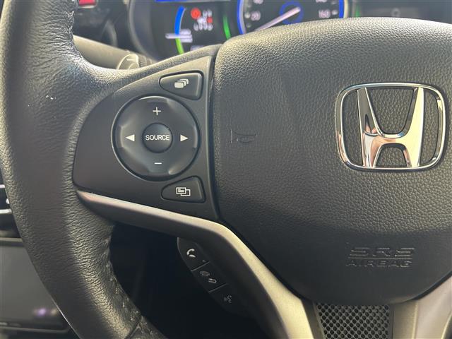 ホンダ グレイス